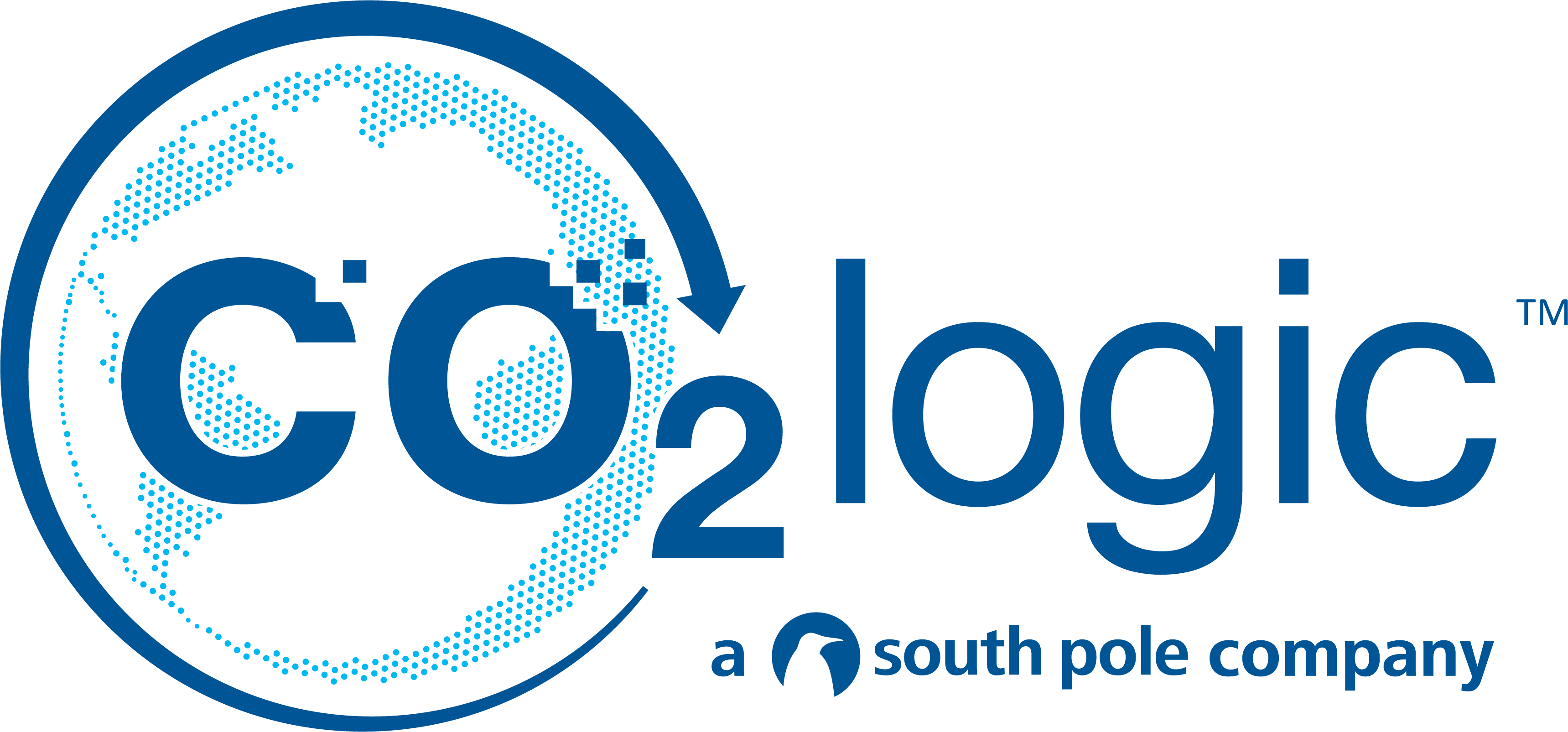 CO2Logic Logo - Southpole - Go Forest
