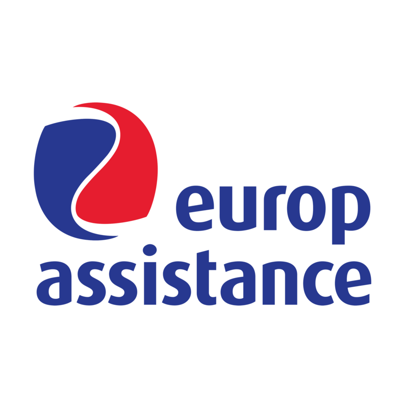 Europe assistance logo