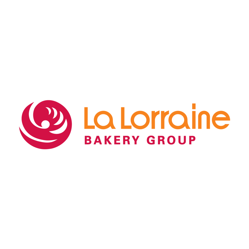 La Lorraine logo