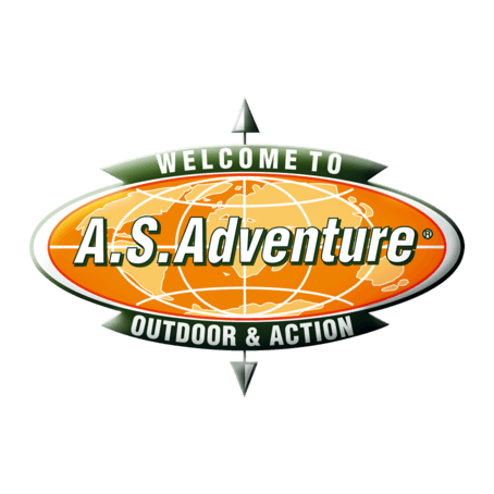 as adventure logo
