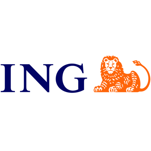ING logo