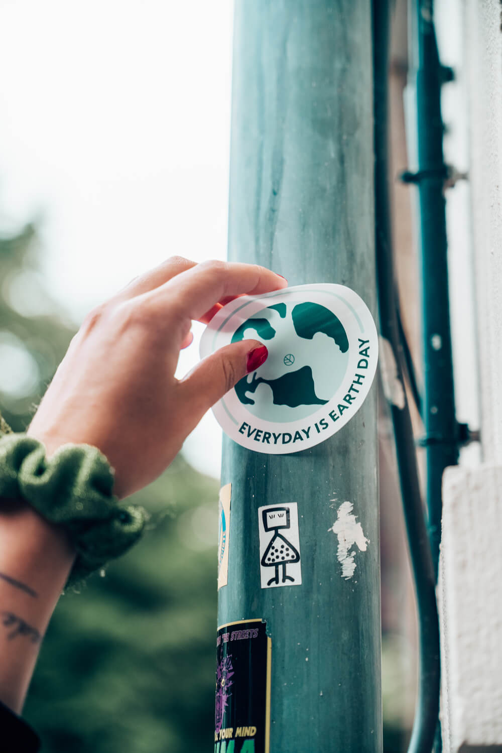 Medium sticker pack - Image 6