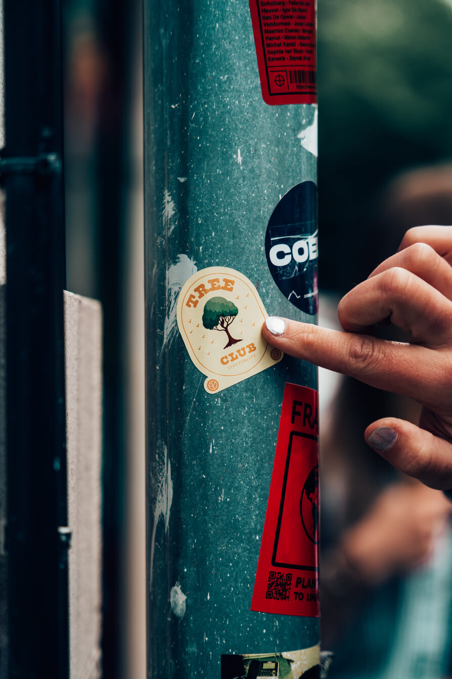 Medium sticker pack - Image 2