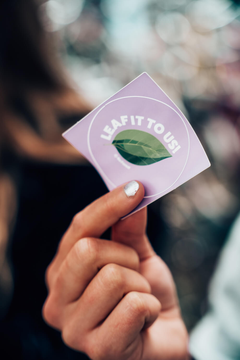 Klein stickerpakket - Afbeelding 3