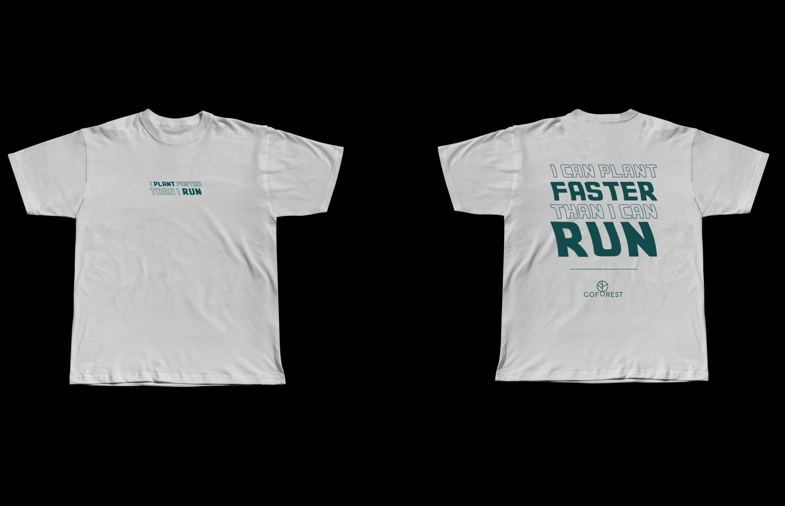 Running shirt - Image 2