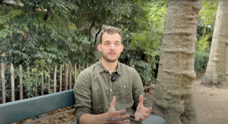 Future Credits by Go Forest - Episode 2 - Nicolas De Cock (Market expert)