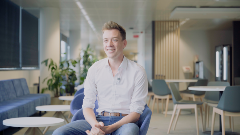 Future credits by Go Forest - Episode 3 - Emiel Cockx (CEO at Genvision)